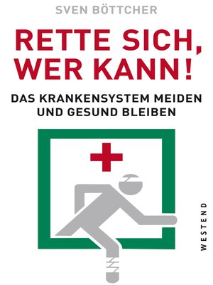 cover image of Rette sich, wer kann